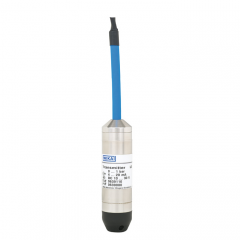 投入式壓力變送器/液位變送器